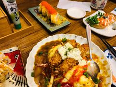 -桃太郎创作料理(大坪店)