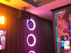 -欢乐迪KTV(观音桥未来国际店)