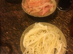 -星鸿社重庆老火锅(燃灯寺分店)