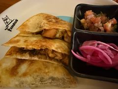 -Famous肥猫墨西哥音乐餐吧(五棵松华熙LIVE店)