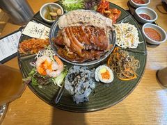 -Myth猪蹄(明洞店)