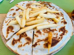 -ALAMEEN阿拉伯餐厅(三里屯店)