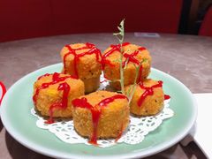 -新白鹿餐厅(嘉兴八佰伴华府店)
