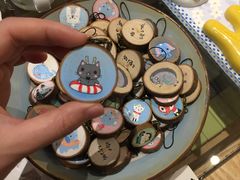 -猫的天空之城概念书店(杭州南宋御街店)