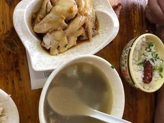 -陈记汤饭(水巷口店)