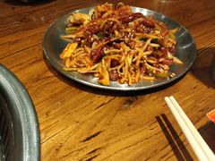 -原始泥炉烤肉(总店)