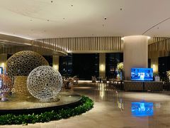 -三亚亚龙湾万豪度假酒店