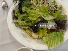 -摩根扒房(桐梓林店)