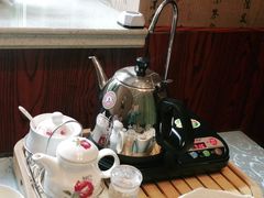 -伊帆食府·青海地方特色美食