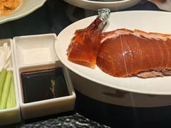 -魁盛居百年鲁菜馆(县西巷店)