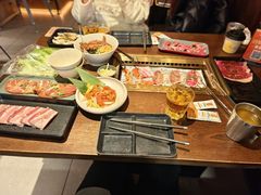 -新石器烤肉(中房金谊广场店)