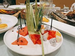 -高第街56号港式餐厅(山大路店)