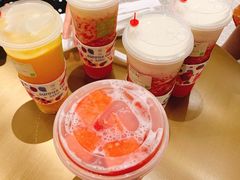 -奈雪的茶(漫广场店)
