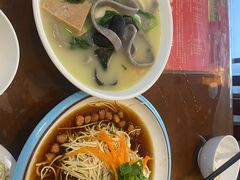 -大明寺素食坊(扬子江中路店)