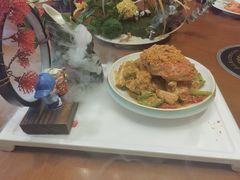 -湾仔渔村(高明店)
