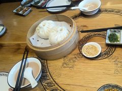 -格日勒阿妈蒙古厨房(新华广场店)