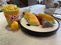 -福海居烤鸭店(鸟巢店)