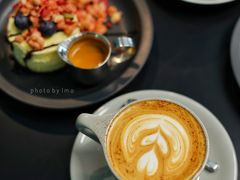 -NokNok Coffee(宽窄巷子店)