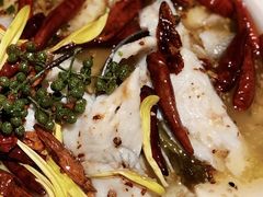 -太二酸菜鱼(深圳布吉万象汇店)