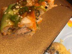 -松子料理(白家庄店)