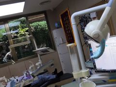 -美可普口腔医院(东街分店)
