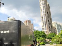 -广九铁路纪念园