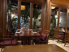 -西双版纳洲际度假酒店-曼霖轩中餐厅