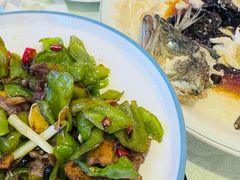 -博雅渔港·融合菜(维也纳国际大酒店)