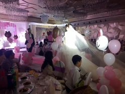 -韩国天使嫁衣婚纱礼服馆(上海旗舰店)