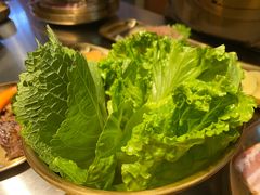 -核桃碳烤肉馆(深圳首店)