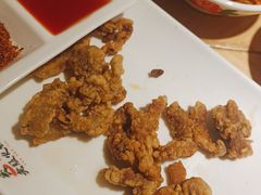 -老版火锅(半坡店)