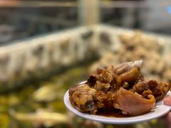 酱猪蹄子-汉巴味德(大悦城店)