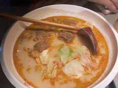 -味千拉面(杭州滨江星光大道店)
