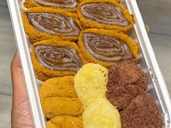-传闻来紫菜包饭·打糕(西塔韩百店)
