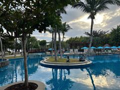 -三亚海棠湾万丽度假酒店