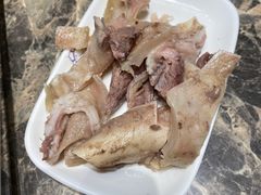 -京穆兰兰州牛肉面·清真(中川机场店)