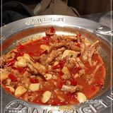打卡胖哥俩肉蟹煲