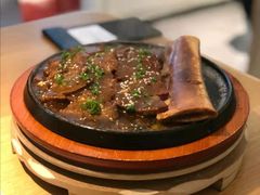 牛肋骨-宝界普菲特湖畔酒店
