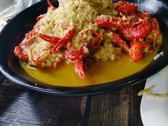 -龙虾风暴(松江店)