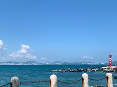 -三亚西岛海洋文化旅游区