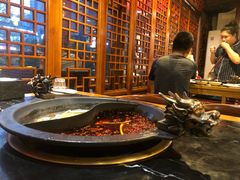 -杨家火锅(国美店)