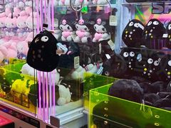 -反斗乐园π·电玩·高空拓展·蹦床(龙华天虹店)