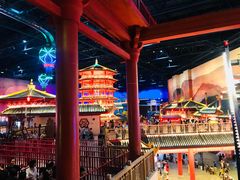 -万达茂商场(南京仙林店)