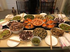 -龙口南山旅游景区