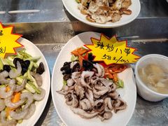 -食鸡公社辣子鸡·潍坊菜·烧烤