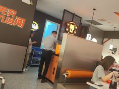 -闻溪有渔·活鱼现烤才好吃(太仓万达店)