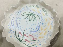 -陶语陶艺手工坊