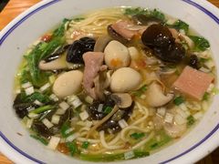 -好這口重庆小面(总店)