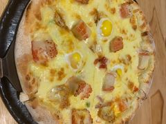 -清真·艾美可餐厅(大悦汇店)