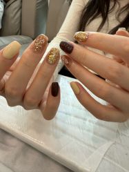 -斯馨·健康美甲美睫